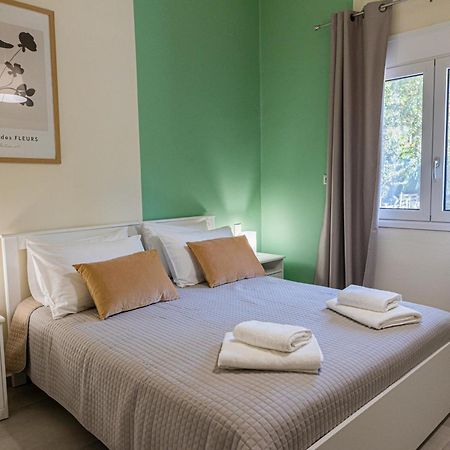 Adriana Apartment Aγία Μαρίνα Εξωτερικό φωτογραφία